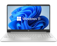 HP 15s i3-1115G4/8GB/256/Win11 - 723019 - zdjęcie 4